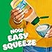 Hidden Valley Southwest Chipotle Ranch Condiment and Dressing, Easy Squeeze Bottle, 16 Fl Oz (Package May Vary)