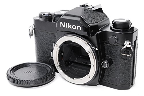 ニコンFM(後期型)ブラック 実用品 Amazon | Nikon FM ブラック | 一眼レフカメラ 通販
