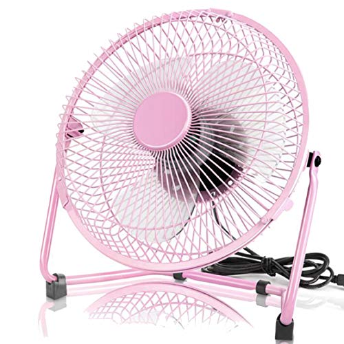 Ventilateur USB bureau cooling mute quiet petit ventilateur de table
