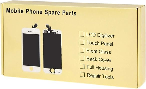 for Huawei Honor 5A Battery Back Cover