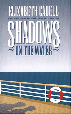 Shadows on the Water [Large Print] 0786202890 Book Cover