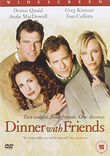 Dinner With Friends [Dvd]