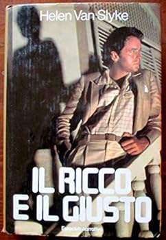 Hardcover Il ricco e il giusto - Euroclub 1981 [Italian] Book