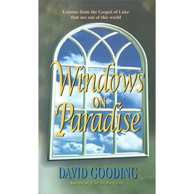 Windows on Paradise