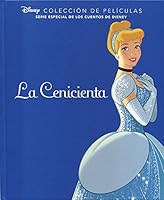 Cenicienta, La 1474818161 Book Cover