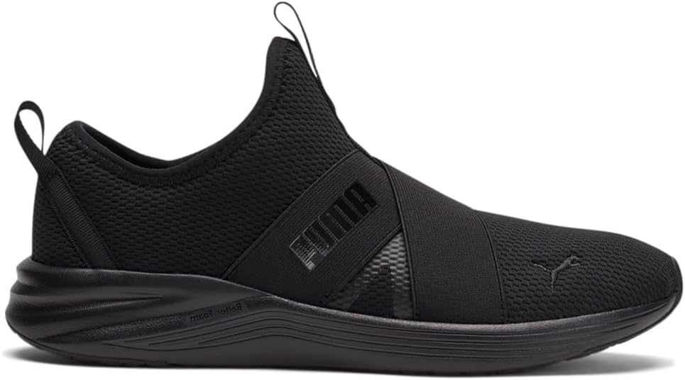 Puma Womens Better Foam Prowl Slip onSneaker