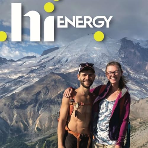 A "Hi Energy Life" with Alex Klintworth! 969