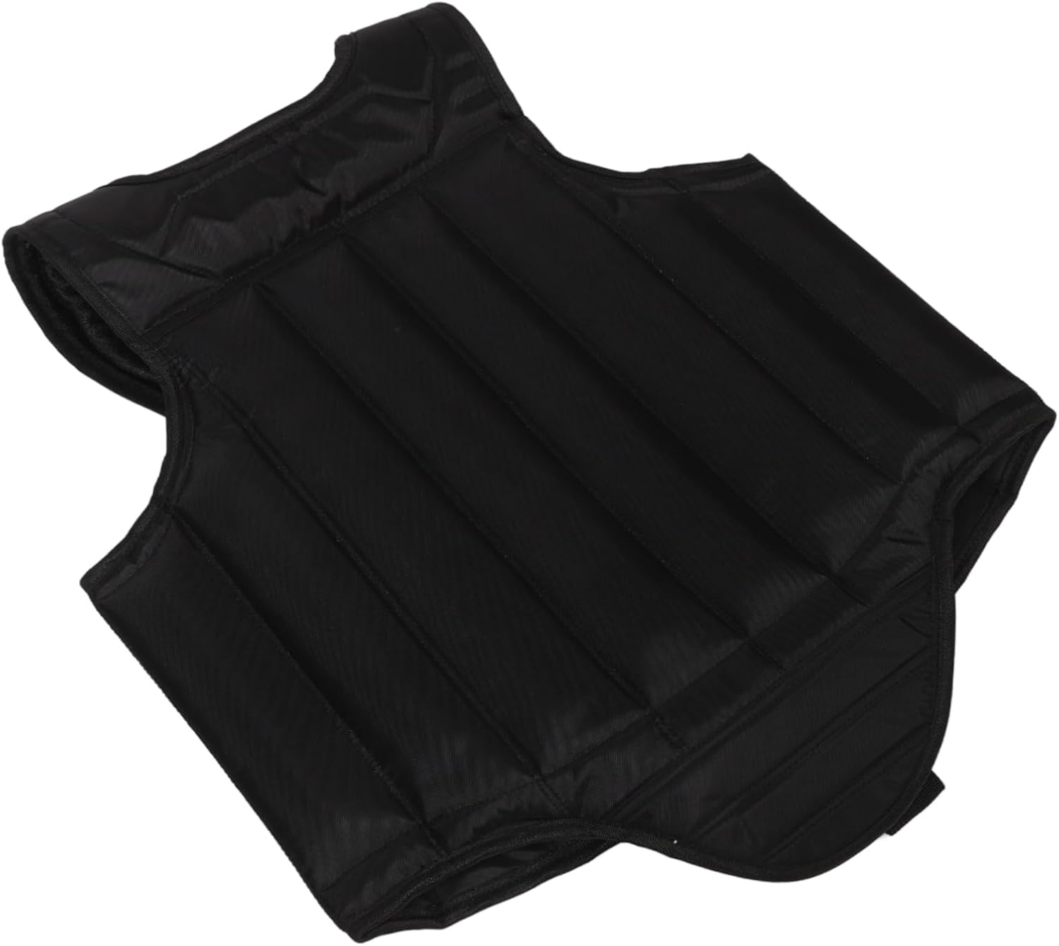 HANABASS Chest Guard Portable Fencing Protector for Boxing and Taekwondo Breathable Adult Chest Design for Outdoor Training and Sports Activities