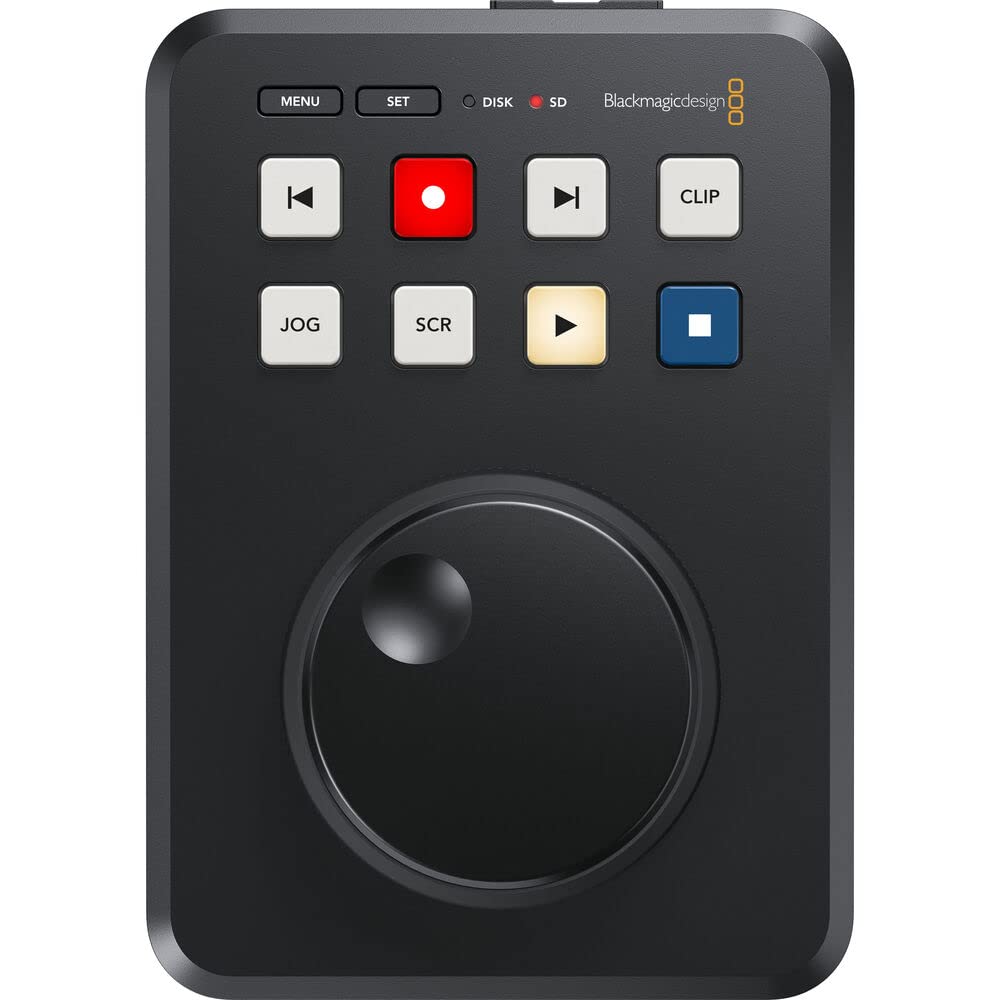 Amazon.com: Blackmagic Design HyperDeck Shuttle HD Bundle
