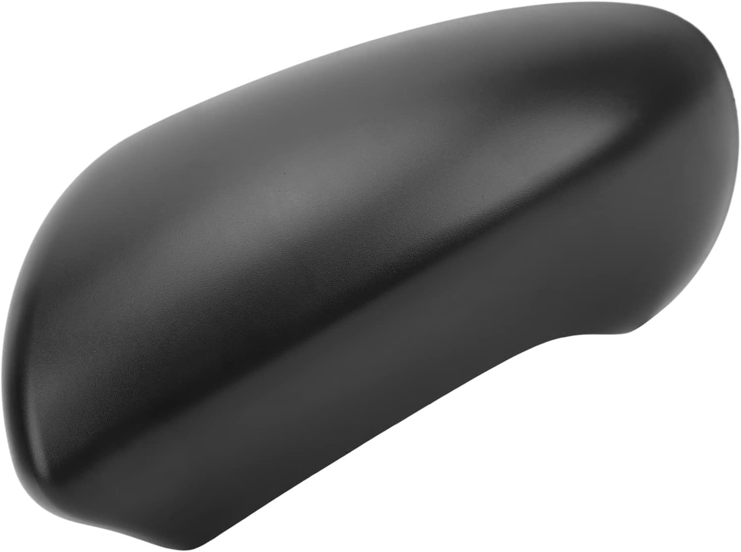 Mirror Cover Cap, Door Rear View Mirror Cover, Left Riht Side Door Win Mirror Cover Cap for Qashqai J10 2007‑2014(Left Side)