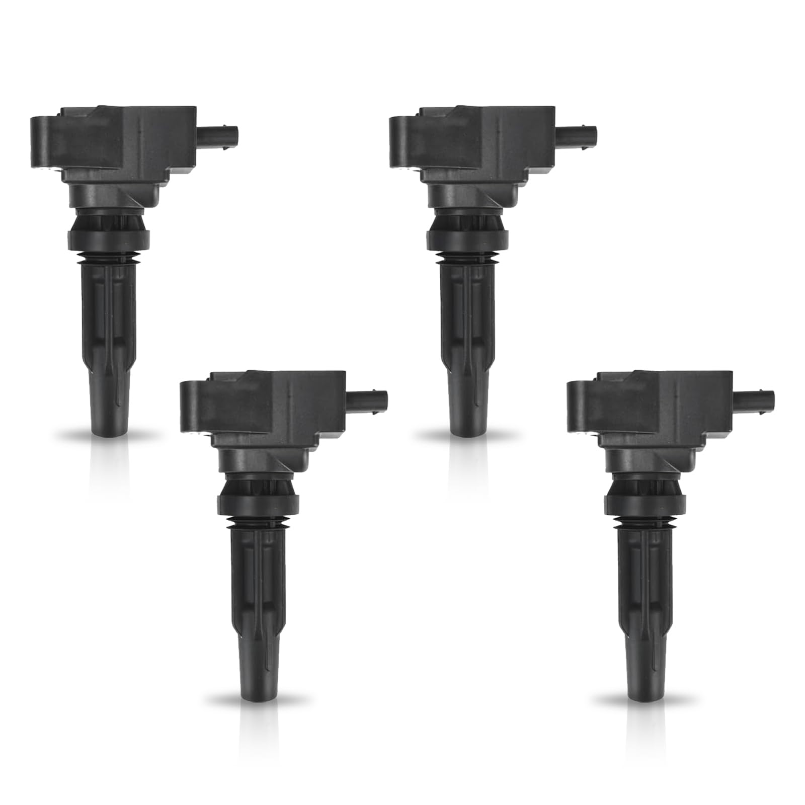 Amazon.com: ENA Ignition Coil Pack UF855 Compatible with