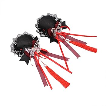 愛城華恋 髪飾り バレッタ 華恋の髪飾り 少女☆歌劇レヴュースタァ