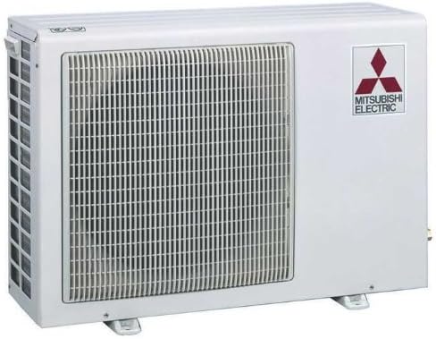 Mitsubishi Electric MUZ-EF25VE air conditioner - split-system air conditioners (3400, 2500, 4200, 3200, 230V, 50Hz, A, 800 x 285 x 550 mm)