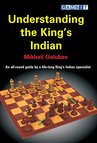 Understanding the King's Indian (Ukrainian