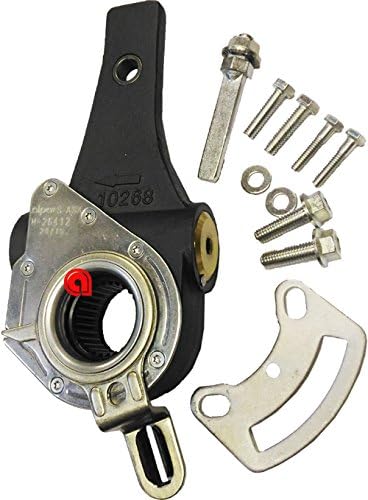 ALPAR H-26412 28 Spline 6" Automatic Slack Adjuster Replaces Haldex Ref 40010212