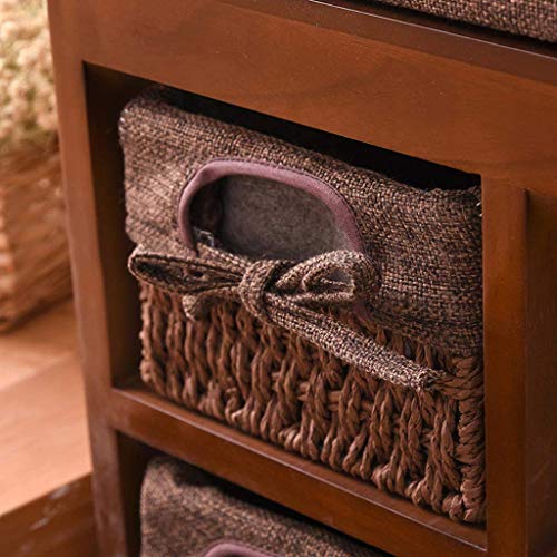 Étagère à chaussures compacte pour couloir étroit et entrée ordonnée - 6