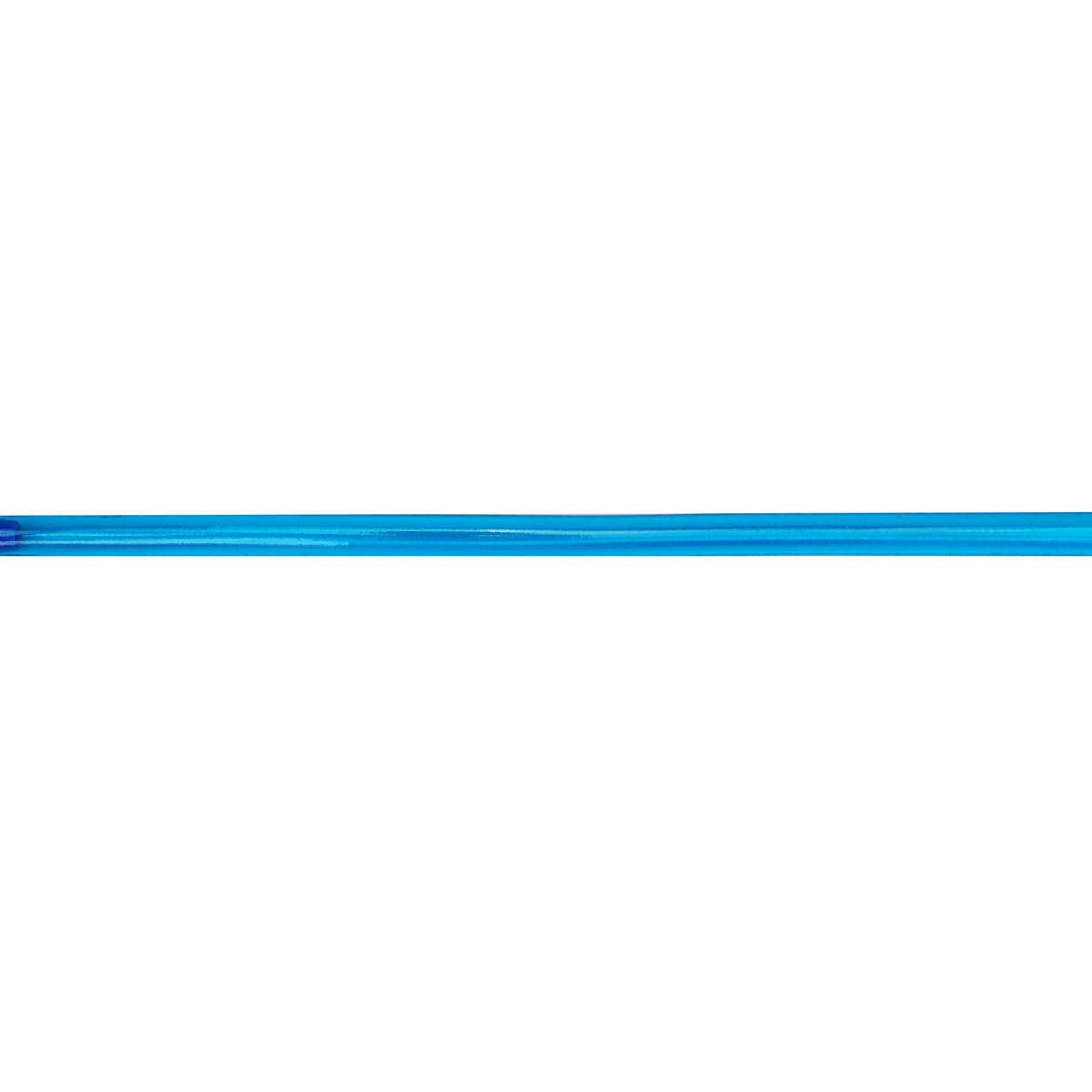 Siphon pour aquarium - 2,5 m - Pompe à vide - Interrupteur de changement d'eau