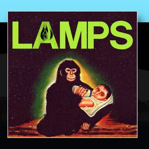 The Lamps CDs & Vinyl