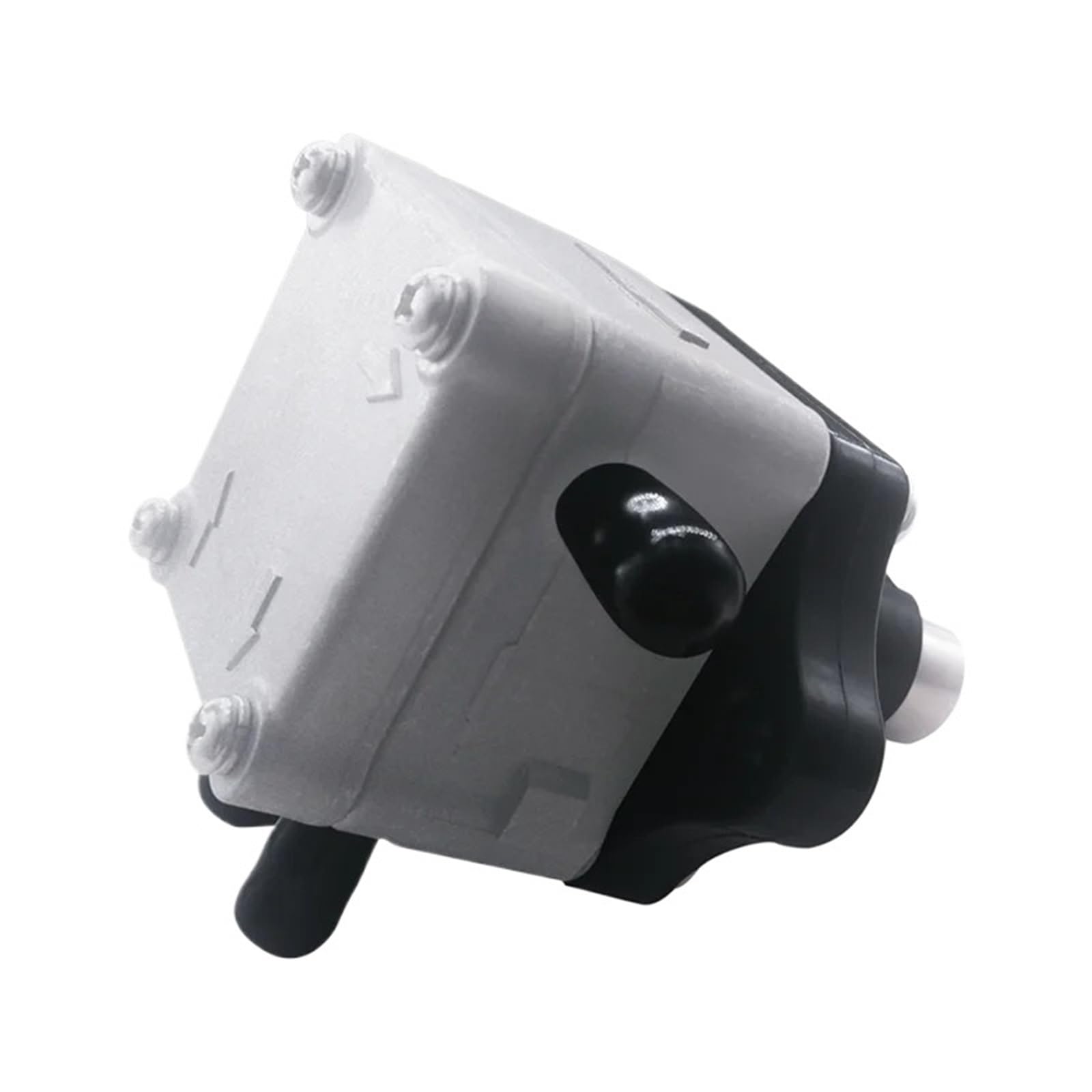 UDHBJEBQ Fuel Pump 16700-ZV5-003 16700-ZW1-004 For Outboard Boat Engine BF25 BF30 BF40 BF50 BF75 BF90 25HP-90HP