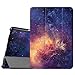 Price comparison product image FINTIE Slimshell Case for Samsung Galaxy Tab A 9.7 Inch Tablet SM-T550 - Super Thin Lightweight Stand Cover with Auto Sleep/Wake Feature, Galaxy