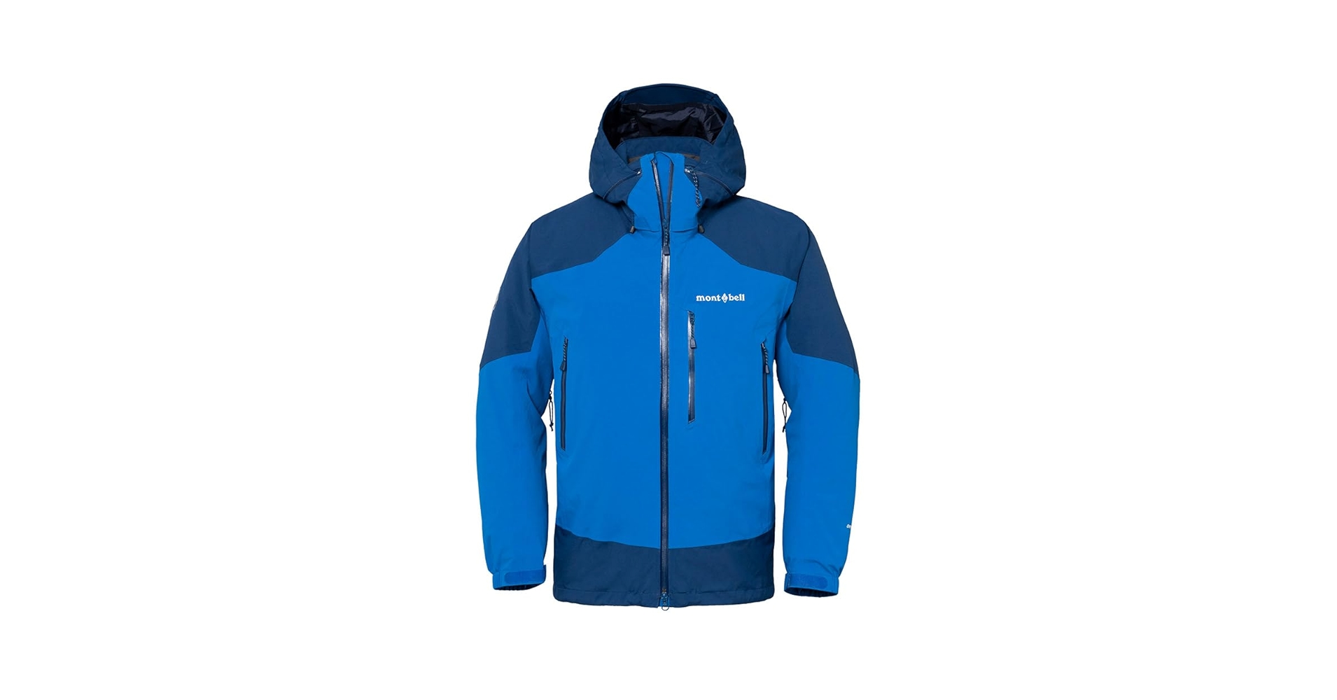 mont-bellシャルモパーカ XL Gear Review モンベル シャルモパーカー|オンサイトカナダ ブログ