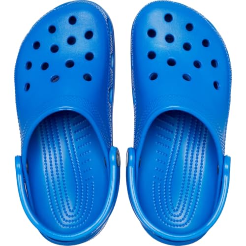 Image of Crocs Unisex-Adult Classic Clog, Clogs for Women and Men