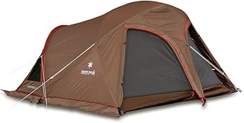 Amazon | スノーピーク(snow peak) テント ランドブリーズ2 [2人用 Amazon | スノーピーク(snow peak) テント ランドブリーズ2 [2人用