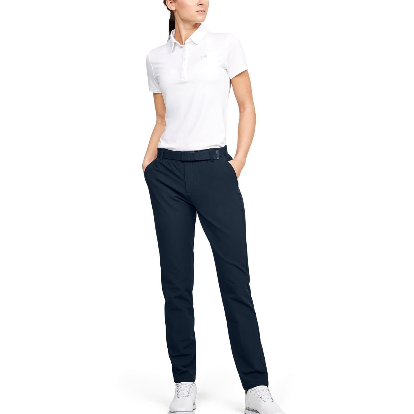 Under Armour Damen Hose Links Pant