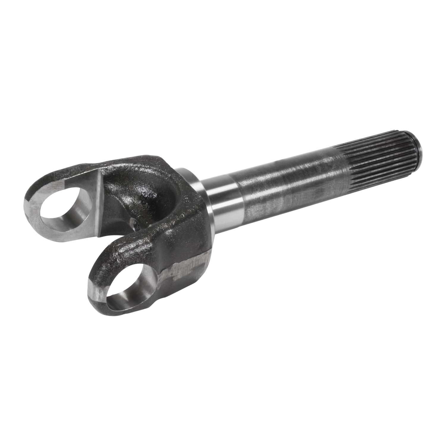 Yukon Gear and Axle, Chromoly Outer Front Axle, 30 Spline, 9.307 Long, Compatible with Dana 30/Dana 44 Diff, YA W39129