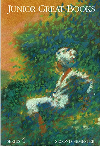 Junior Great Books-Series 4:Second Semester