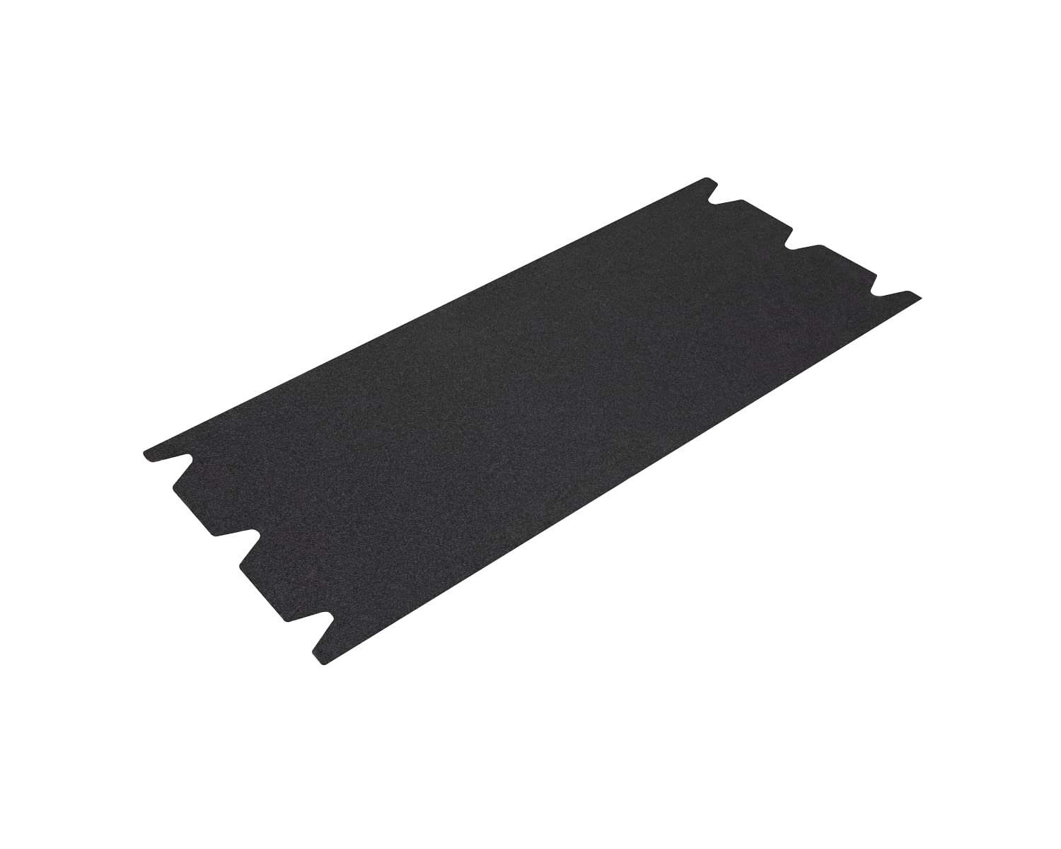 Feuilles abrasives pour sol grain 40 Sealey DU840 au format 205 x 470 mm