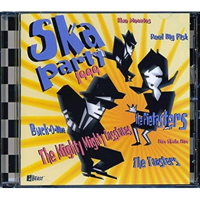 Ska Party 1999