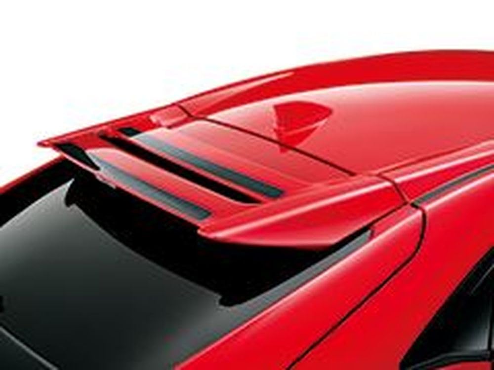 Amazon | 無限 シビック TYPE R FK8 テールゲートスポイラー 84112
