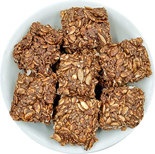 Image of True Elements 9 in 1 seeds mix 250g and Dark Chocolate Minis 100g