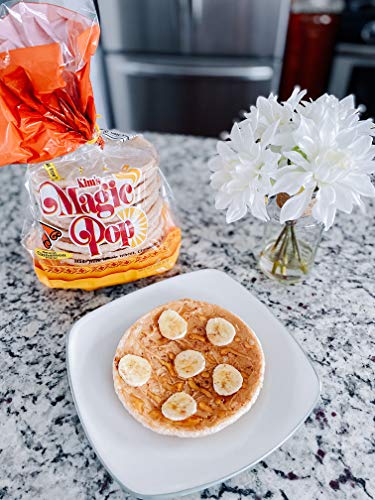 The 8 Best Kim's Magic pop Rice Cakes of 2024 [Verified] - Cherry Picks