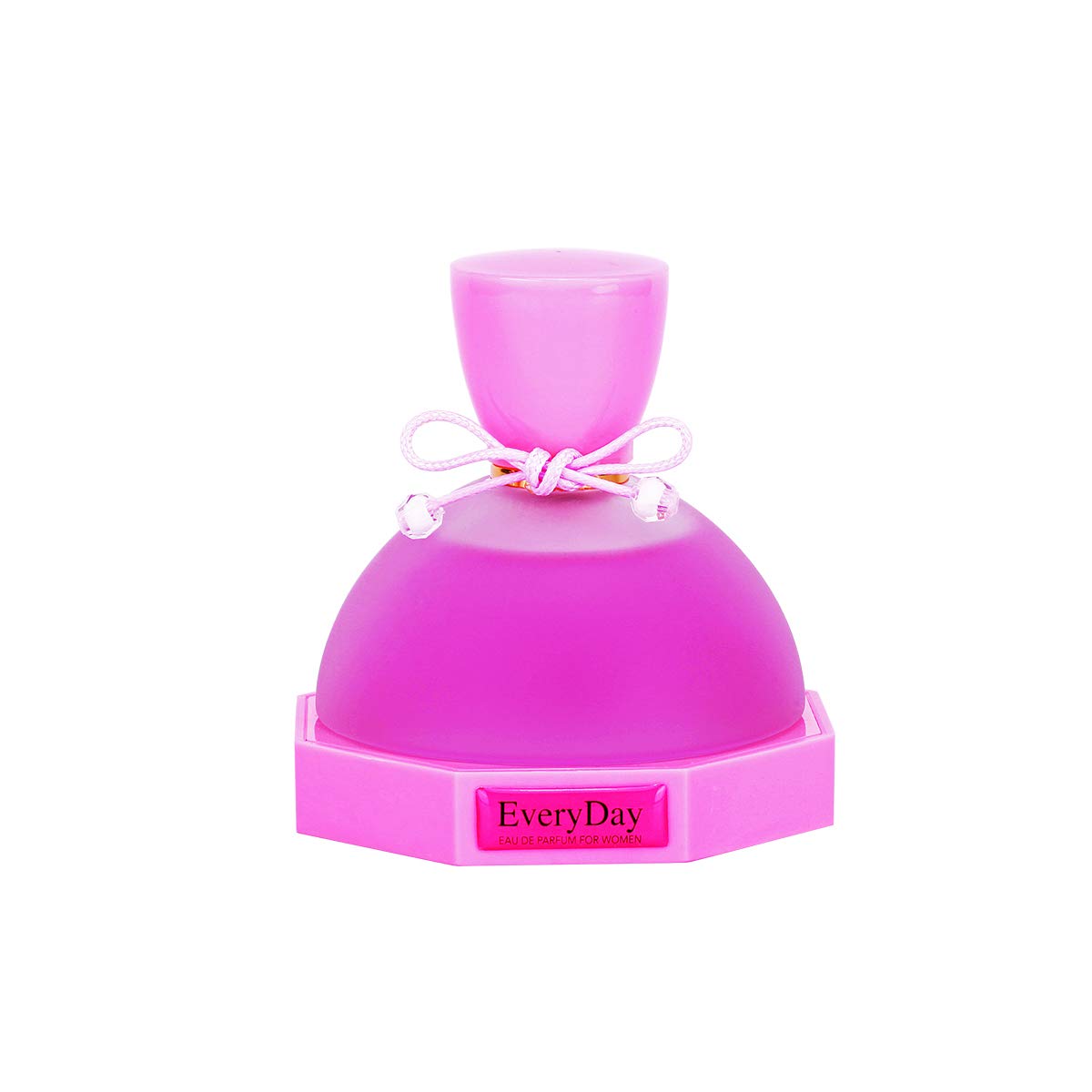 Everyday for Women Pour Femme, Eau De Parfum 100ml for Her Pink, from The House of Sterling