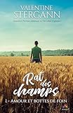  Amour et bottes de foin: Rat des champs, T1