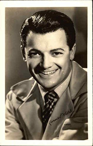 Cornel Wilde