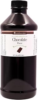 LorAnn Chocolate SS Flavor, 16 ounce bottle