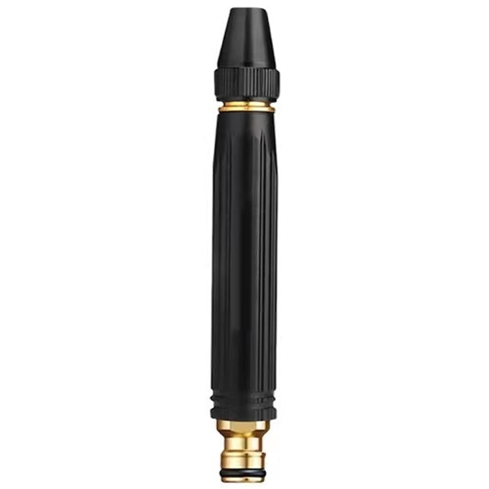 Hose Nozzle Multi Function High Pressure Hose Sprayer Nozzle Garden Watering Sprayer, for Plant Watering