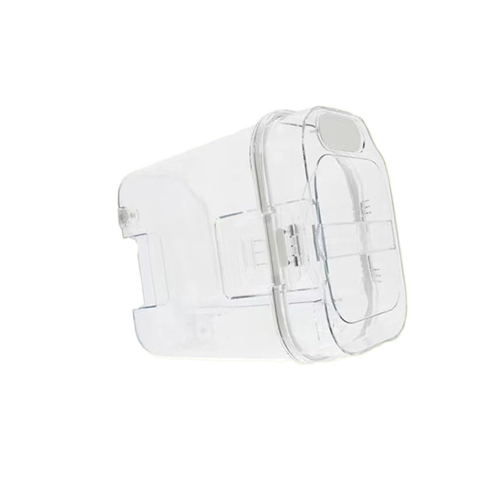 Tanque de Aguas residuales al vacío Robot, Compatible con Xiaomi,