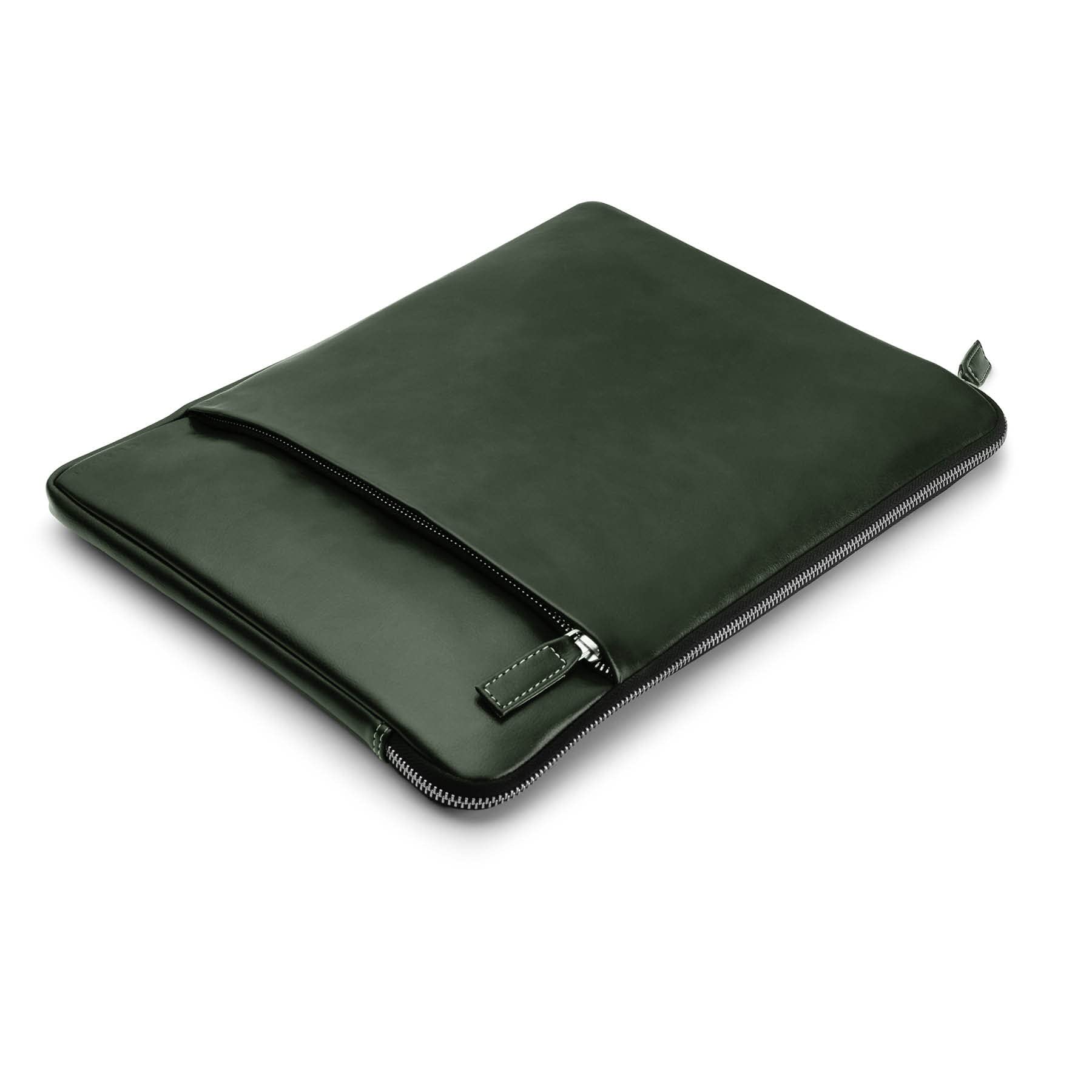 CLADD INTERNATIONAL Vegan Leather Laptop Sleeve Case Cover Bag 14 Inch Laptop (B09WHT5NYN) Amazon Price History, Amazon Price Tracker