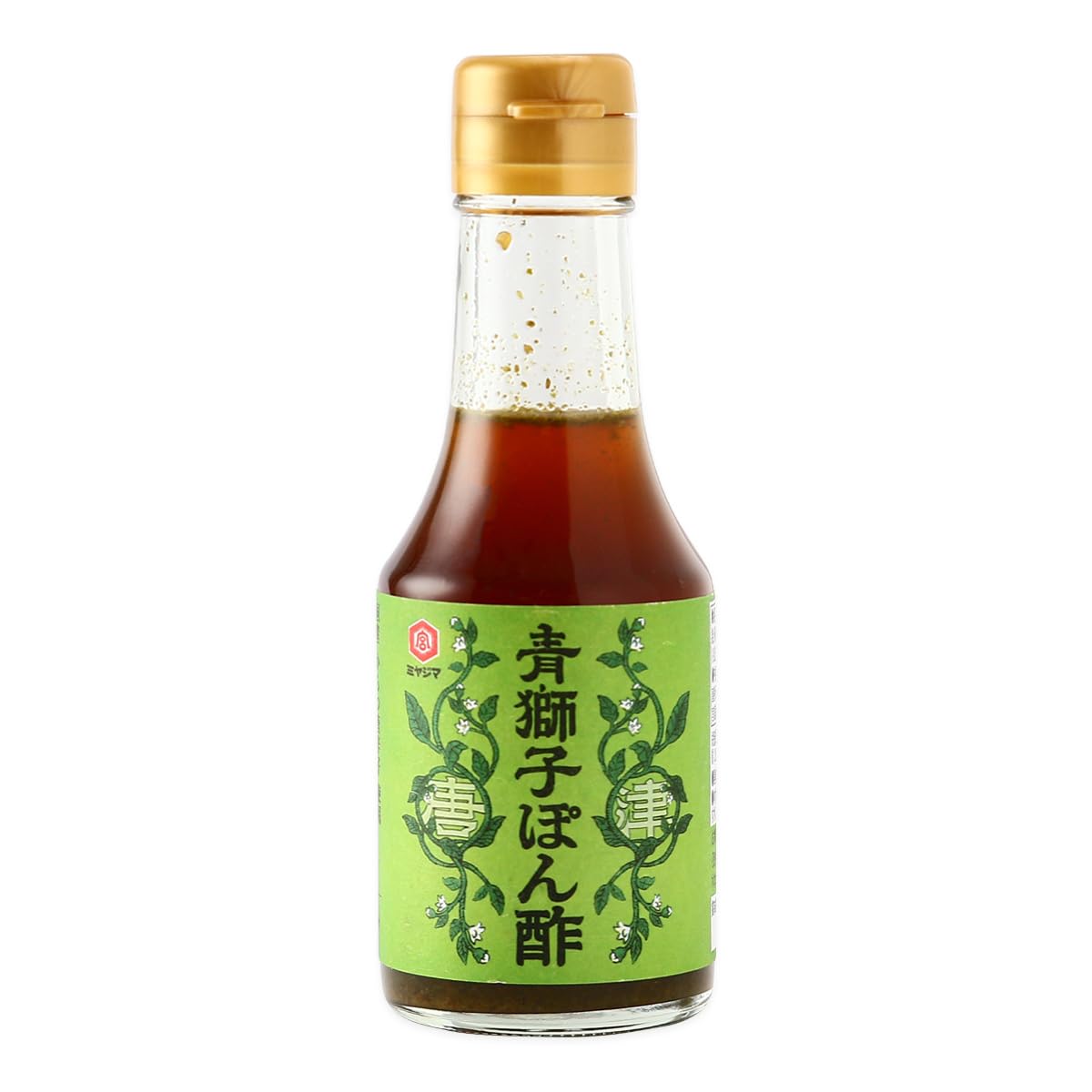 Amazon.co.jp: 青獅子ぽん酢 150ml : 食品・飲料・お酒