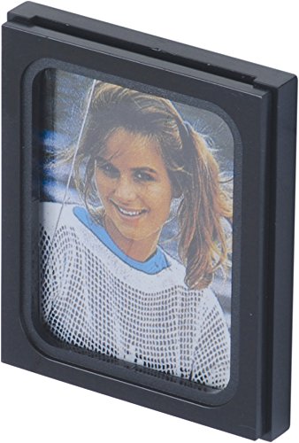 hr-imotion Fotorahmen für Auto & Heim in 52 x 43mm [Selbstklebend | Made in Germany] - 10310201