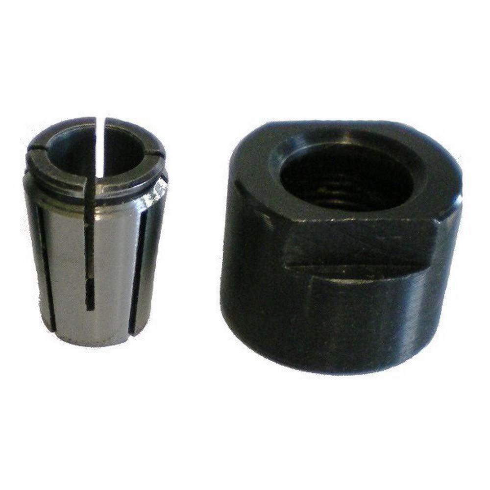 Nut & Collet for CMT7E D-12.7MM Price is Inc VAT@20%
