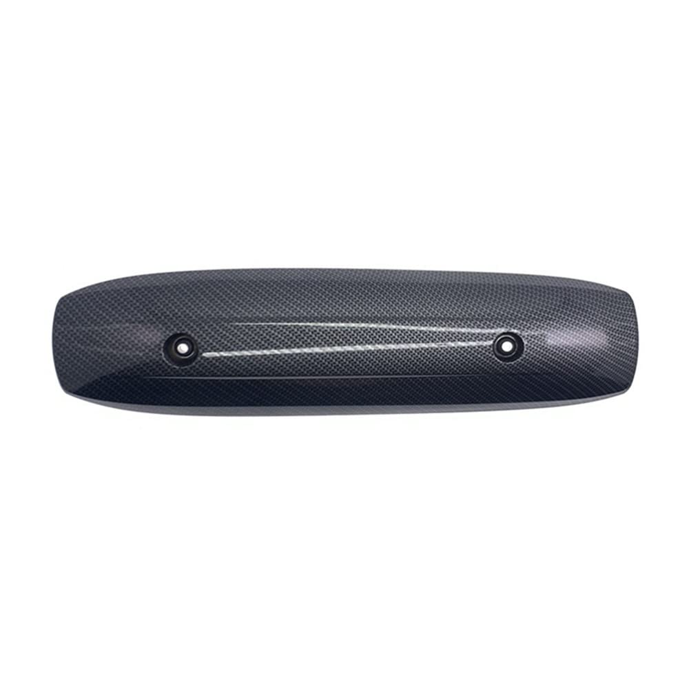 Deflectores Calor Escape para TMAX 530 TMAX530 Tmax530 2013-2016 Silenciador De Motocicleta Protector De Escape Cubierta del Silenciador