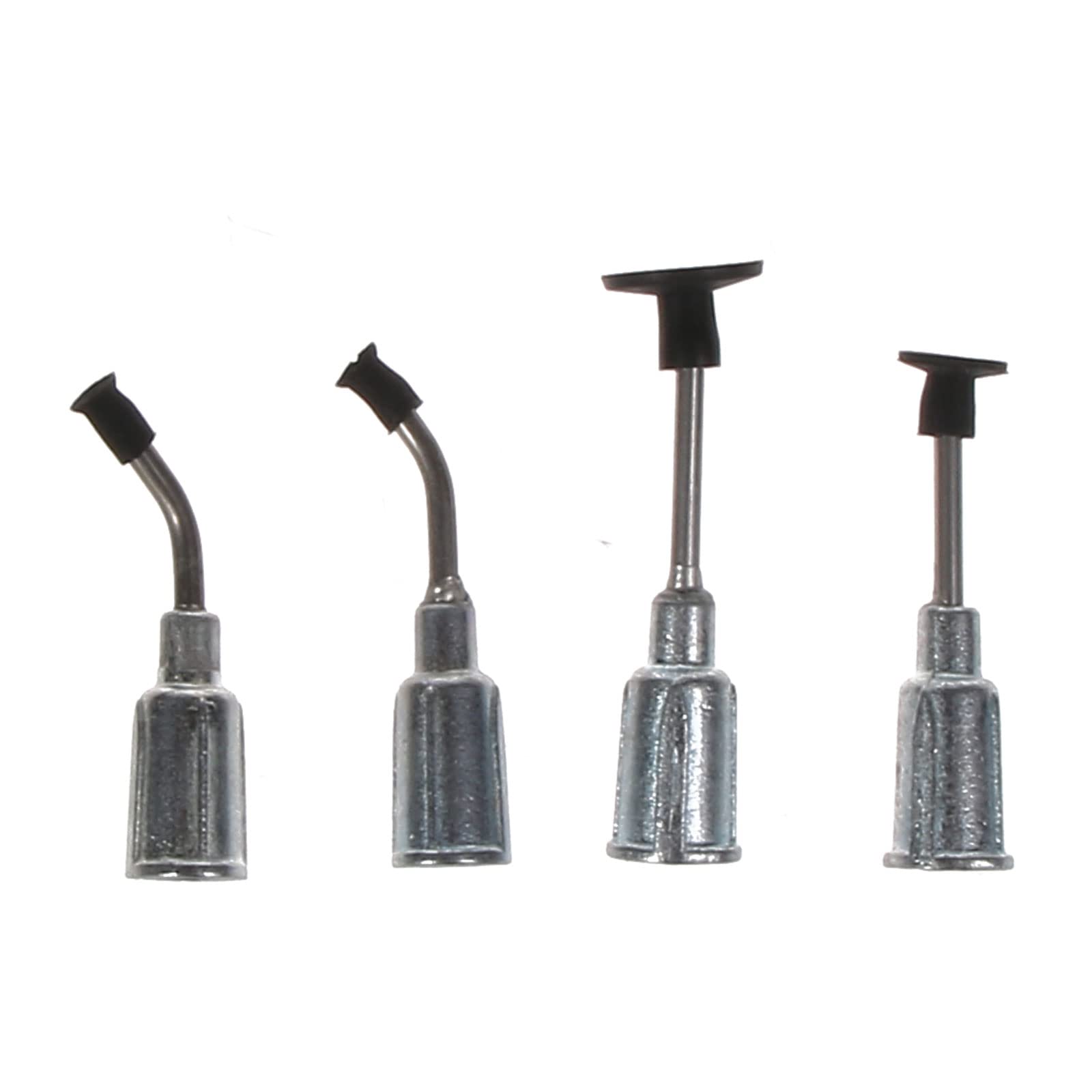 Lot de stylos à ventouse IC pour le placement des composants avec embouts interchangeables et stylo anti-aspiration
