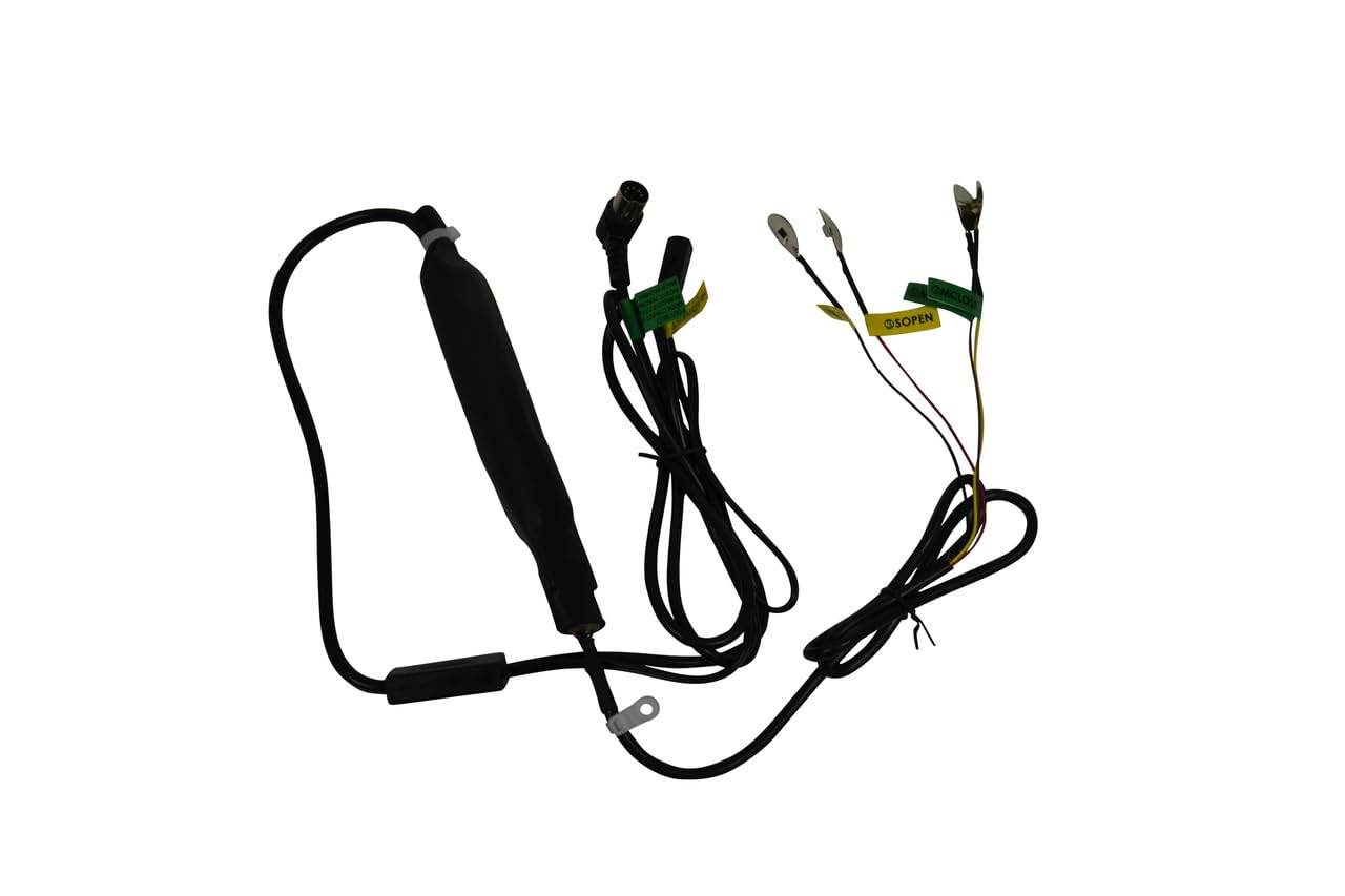 FR Furniture Rehab 4-Button Power Touch Sensor for Power Recline and Headrest