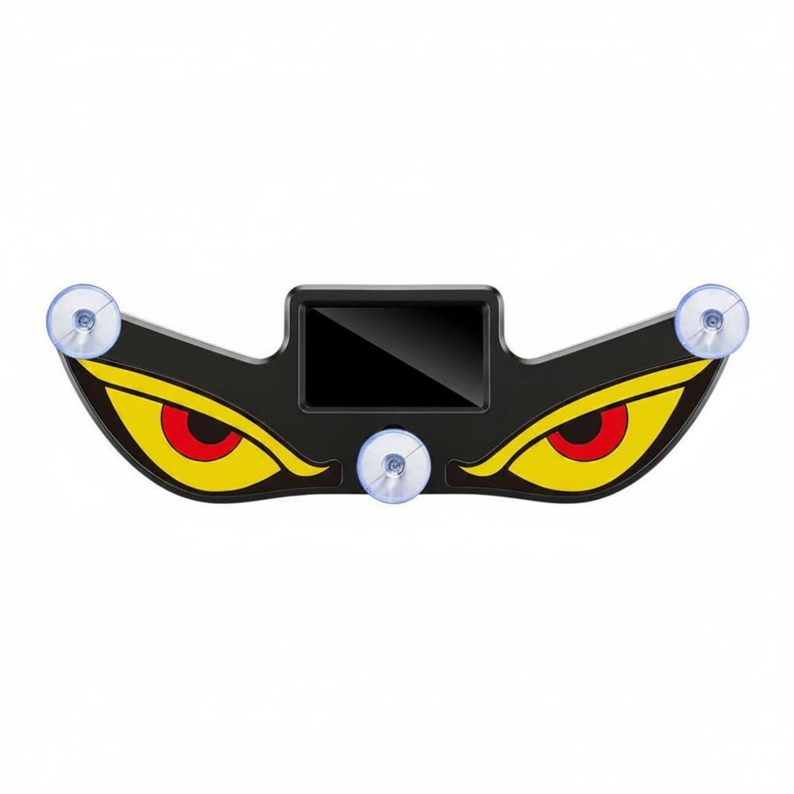 Wireless Triangle Window Light Energy Efficient Solar Devil Eye Light for Night Driving, Y3 Solar Devil Eye-picture-27