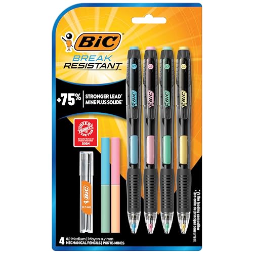 The Ultimate Guide to the Best Mechanical Pencil with Eraser Perfect